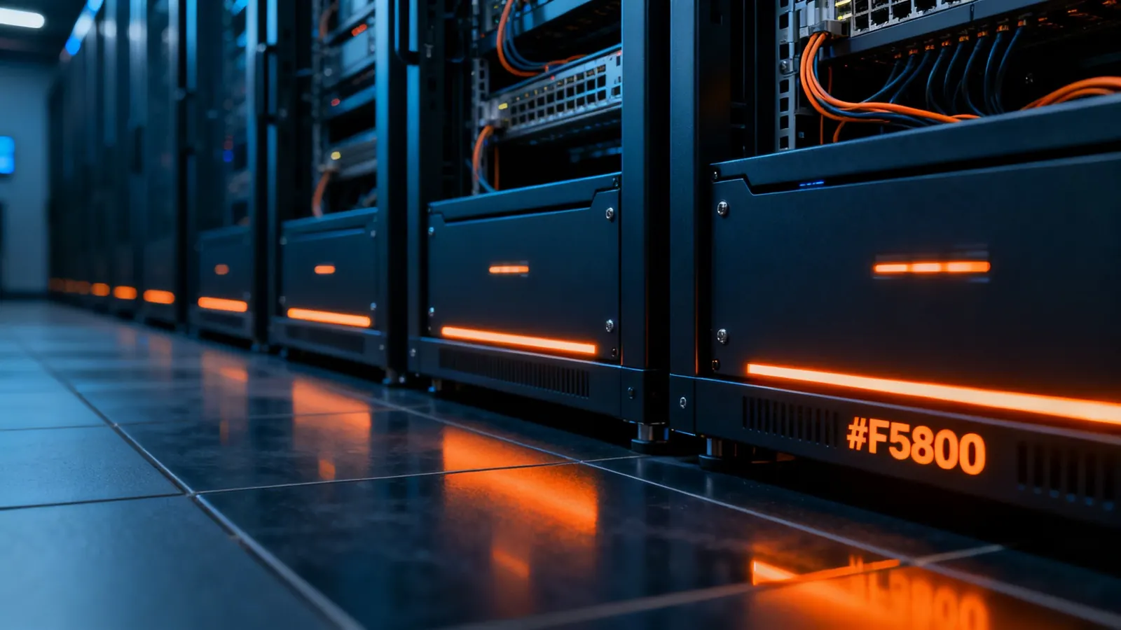 BIM VPN Infrastructure